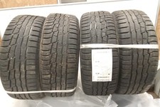 Set of 4 Used 205/55R16 NOKIAN TYRES ENCOMPASS AW O Tires w/ 9/32 Tread