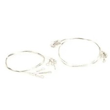 Giles 71400 Ionizer Wire, Eac, 20In Pack Of 10