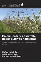 Zaffar Mahdi Dar (U. A.) | Crecimiento Y Desarrollo De Los Cultivos HortíColas