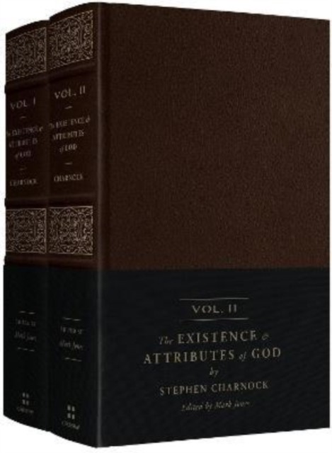 The Existence And Attributes Of God Stephen Charnock - Image 5