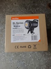 Godox SL-60W LED Video Light Kit