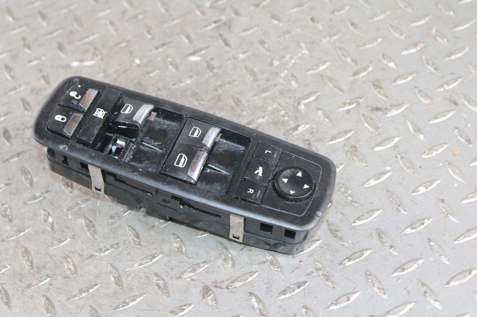 14-24 Ghibli *-1 SWITCH* Front Driver Master Power Window Lock Switch OEM OE WTY