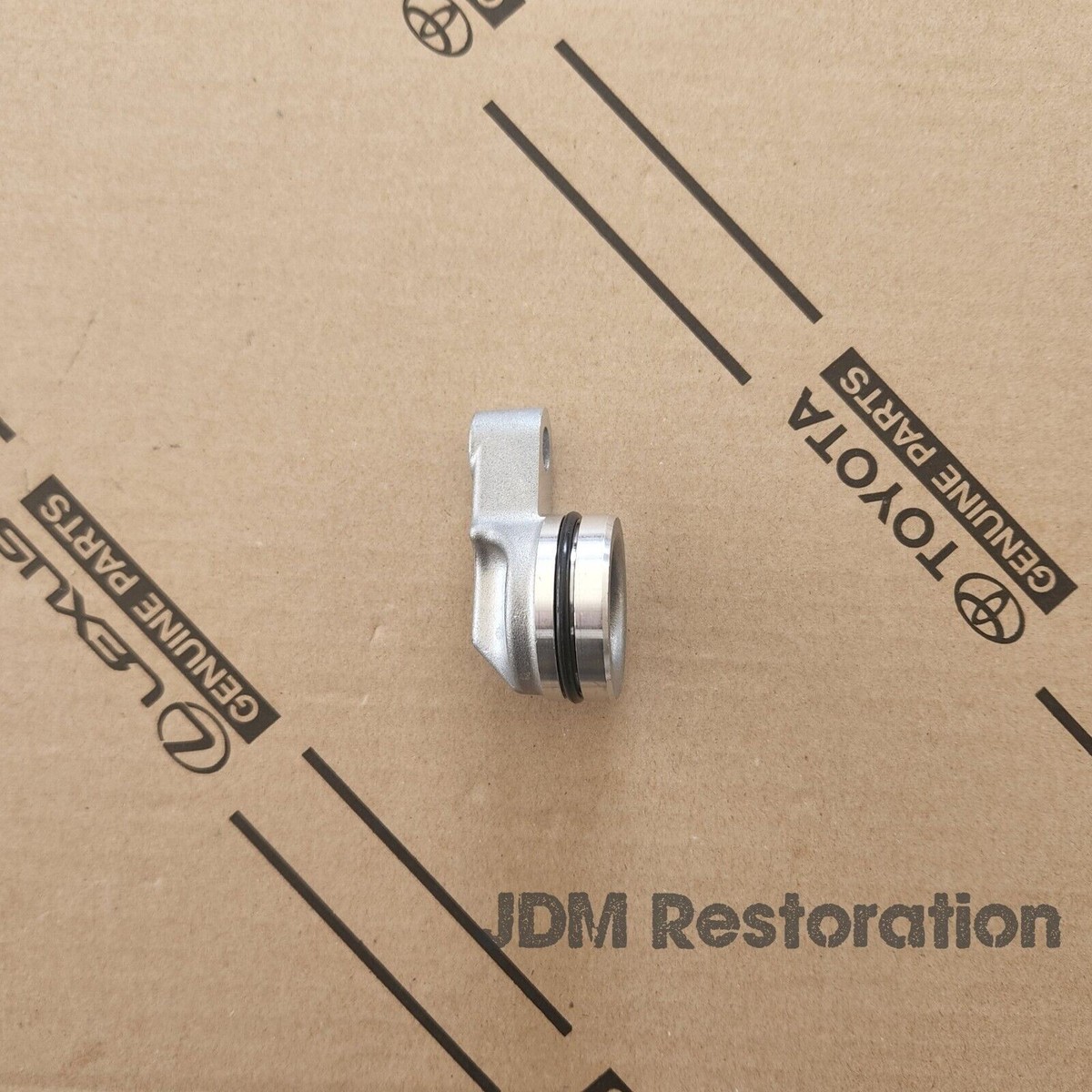 Toyota R154 Speed Sensor Block-Off Plug – JZX90 / JZX100 / JZX110