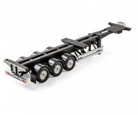 Carson Auflieger-Fahrgestell 1:14 FüR 20/40Ft. Container #500907348
