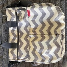 Skip Hop Daiper Bag - gently used