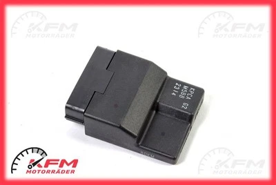Honda Varadero125 XL 125 V Varadero 125 JC32 Zündbox Spark unit Original Neu - Bild 1 von 4