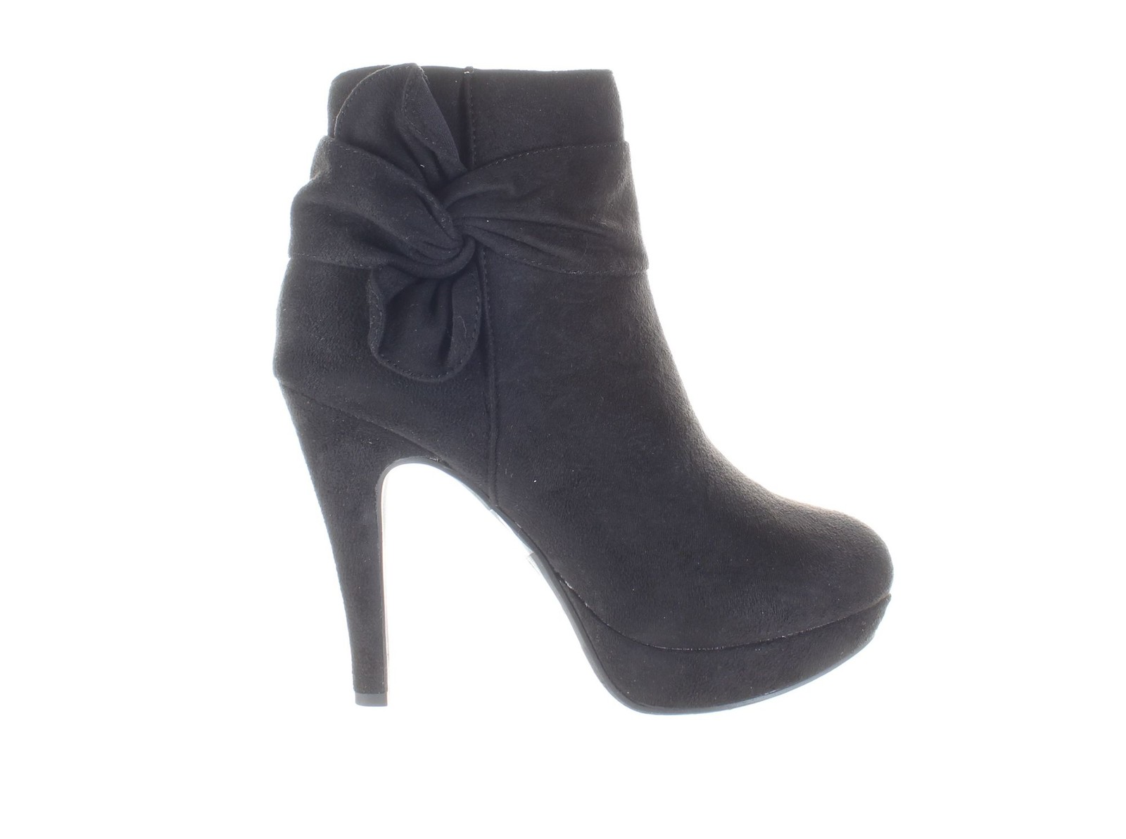 Модные женские ботинки Khole-8 из коллекции TRENDSup, размер 8