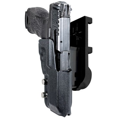 IPSC / USPSA Quick Mount Holster fits Heckler & Koch VP9