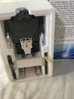 Vintage 1984 Super Gobots Destroyer 029 Enemy Robot Attack Tank Tonka 7252 !!!