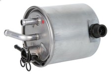Kraftstofffilter MANN-FILTER WK 9043 NISSAN X-TRAIL I (T30) 2.2 2001-2008