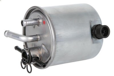 Fuel Filter MANN-FILTER WK 9043 Nissan X-Trail I (T30) 2.2 2001-2008