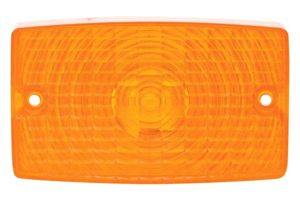 For Chevy Nova 1973-1974 OER Replacement Turn Signal/Parking Light - Imagem 3 de 3