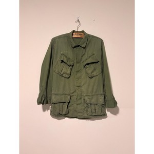 Jungle Fatigue Jacket | eBay