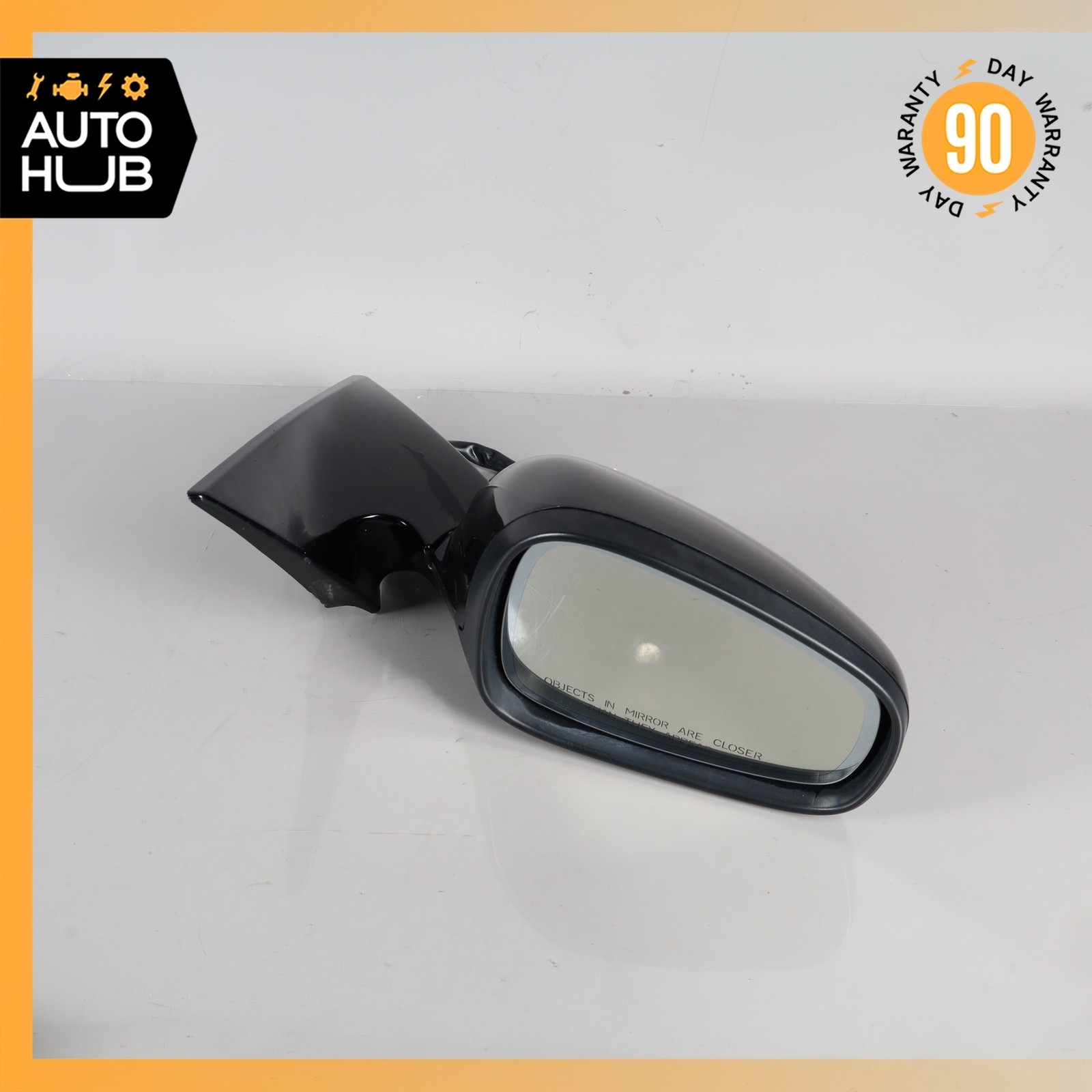 Maserati GranTurismo 2008-2019 Rear Right Side mirror