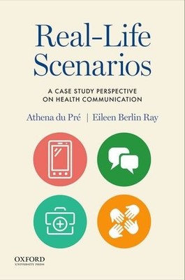 REAL-LIFE SCENARIOS: A CASE STUDY PERSPECTIVE ON HEALTH By Du Athena Pre NEW