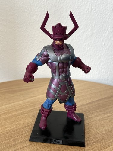 Collection Figurine Marvel Eaglemoss – La boutique de Bob
