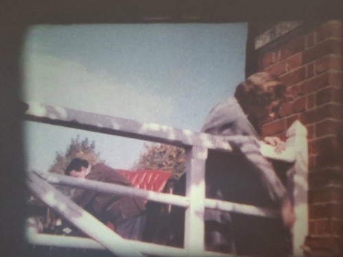 GENEVIEVE 1953 SUPER 8 COLOR SOUND 3 X 600FT 8MM CINE FILM FEATURE DERANN - Bild 14 von 23