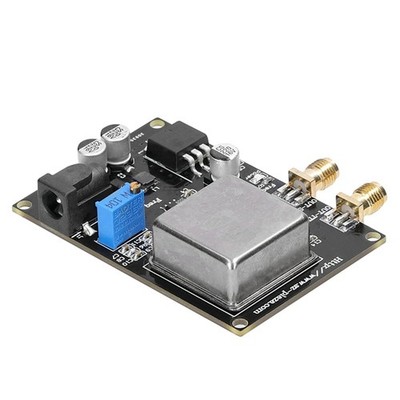 10Mhz OCXO Frequency Reference Module Low Phase Noise For Sound Decoder Meter