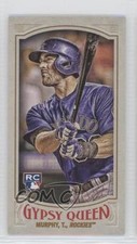 2016 Topps Gypsy Queen Mini Tom Murphy #244 4g0