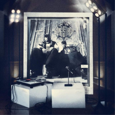 Gang Starr One of the Best Yet (CD) Album
