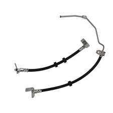 Flexible de frein Land Rover DEFENDER