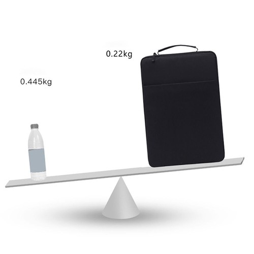 11 13 15 inch Shockproof Ultrabook Sleeve Case for Apple/Lenovo/HP/Dell - Bild 6 von 13