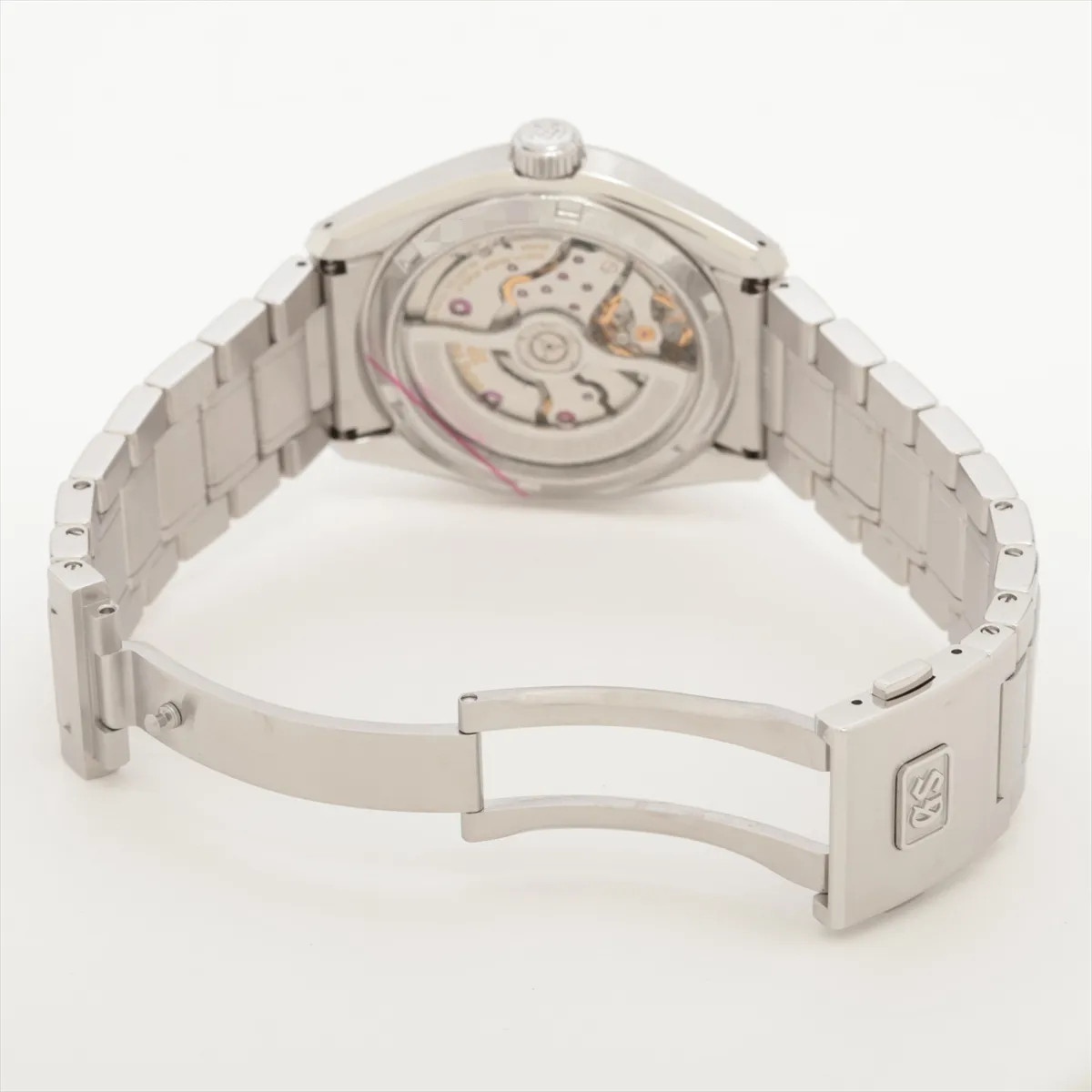 Grand Seiko Evolution 9 Collection Shirakaba Mech… - image 4