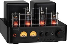 Dayton Audio HTA100 Tube Amplifier 100W Integrated