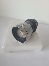 Projector Lens Standard Lens From Sharp Xg-c465x