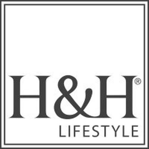 H&h Parrilla Antiadherente 5 Compartimentos Rectangular