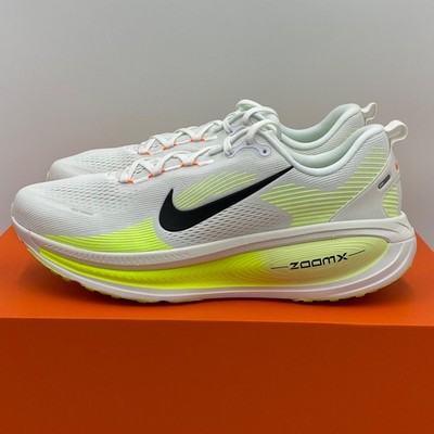 NIKE AIR ZOOMX VOMERO 18 Volt Running Training Shoe #HM6803-120