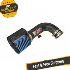 Injen Sp1106blk Sp Black Short Ram Air Intake For 2011 Mini Cooper S 1.6l Turbo
