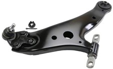 MOOG RK622944 Front Right Lower Suspension Control Arm and Ball Joint Assembl...