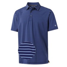 Golf Shirts for Men Quick Dry Casual Mens Polo Shirt Moisture Wicking Busines...