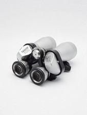 Tasco 12x40 Model 505 Binoculars Fully Coated Wide Angle 1000yds 300ft