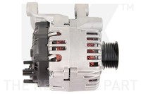 NK Lichtmaschine Generator Lima 4815011 14V FüR BMW 5Er Touring E61 E60 X3 E83