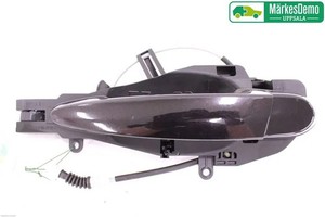 ORIGINAL Handgriff aussen links BMW X6 (E71, E72)  2011
