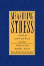 Measuring Stress : A Guide for Health and Social Scientists