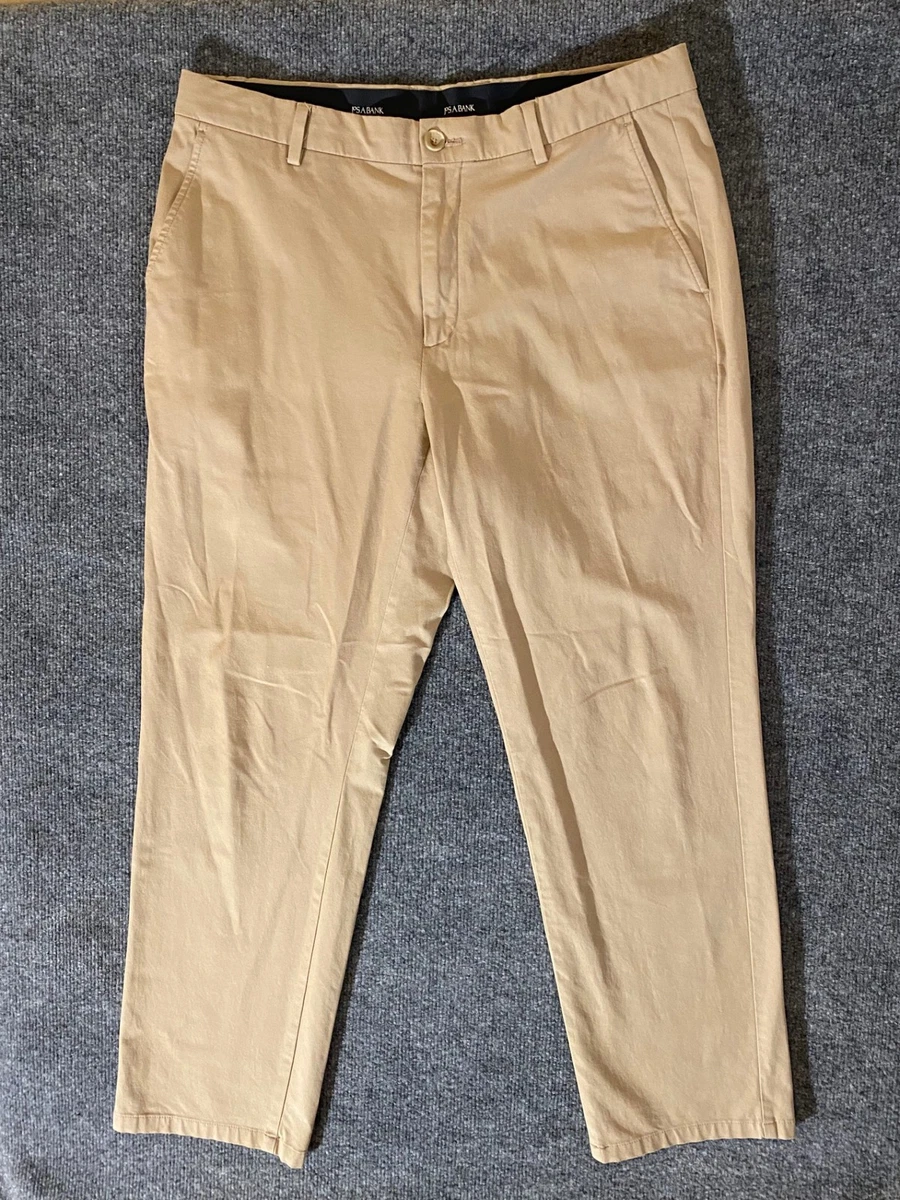Jos. A. Bank Chino Pants for Men for sale | eBay
