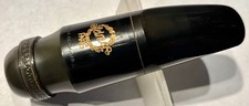 VG/VG+ 1960s SELMER SOLOIST C** ALTO SAXOPHONE MOUTHPIECE