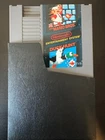1988 SUPER MARIO BROS & DUCK HUNT COMBO •  VINTAGE NES NINTENDO VIDEO GAMES