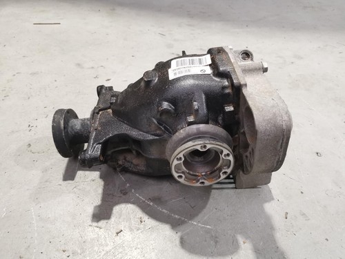 BMW 5 SERIES DIFFERENTIAL CENTRE E60/E61, N52/N52N/N52K/M54, PETROL, 3.73 RATIO,