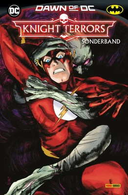 Knight Terrors Sonderband | Bd. 2 | Alex Paknadel (u. a.) | Taschenbuch | 212 S.