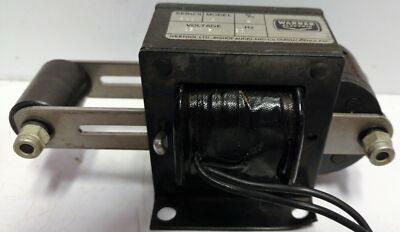 Linear Actuators - Warner Actuator