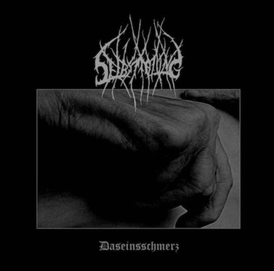 Selbsttötung - Daseinsschmerz  CD,neu, Lunar Aurora, Nagelfar