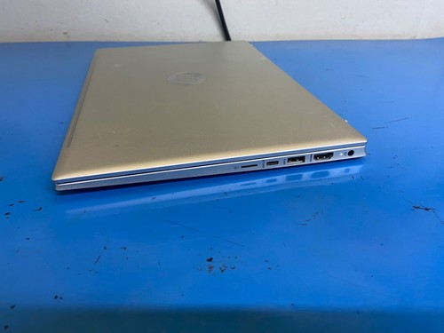 HP pavilion 14" Laptop Core i3 11/12TH GEN? 8GB RAM NO SSD *BIOS LOCKED* #SC02 - Picture 7 of 11