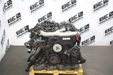 VW Phaeton 3D3.0 V6 TDI Motor CEXA CEX Triebwerk Rumpfmotor Engine 059103011DN