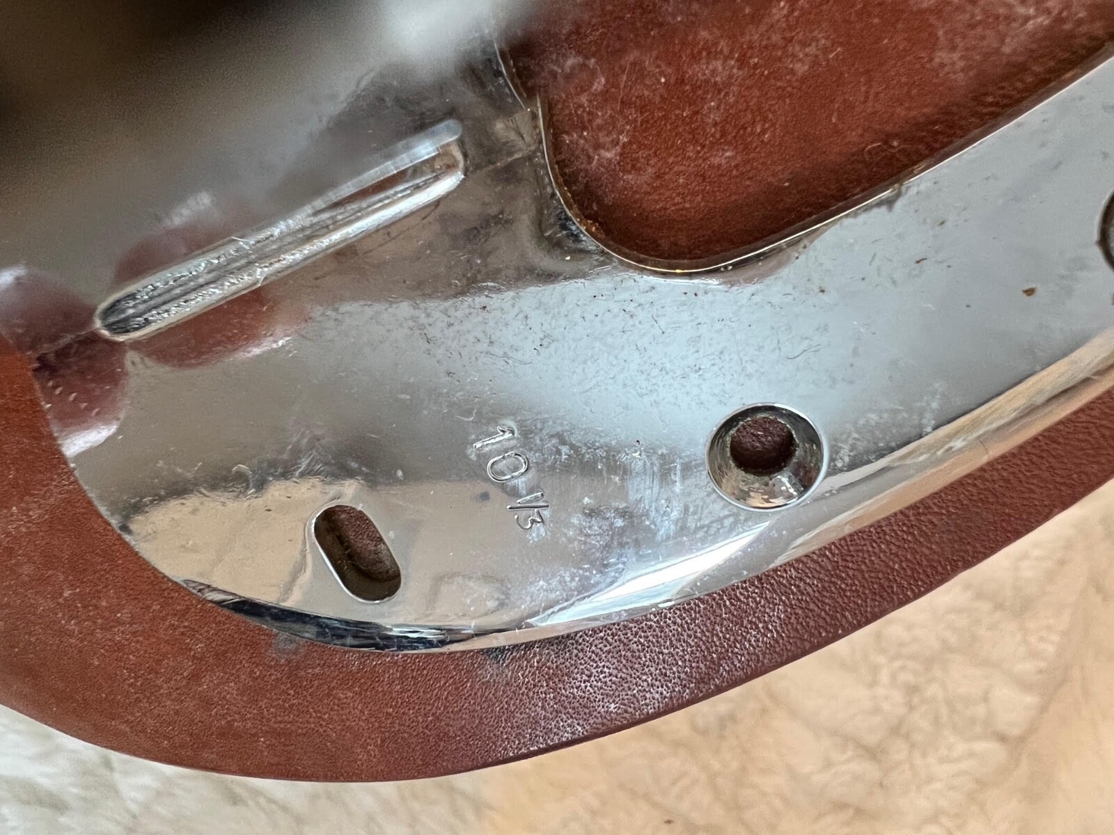 Riedell Royal Women's Figure Skates Size 6B with MK Pro Star Blades eBay