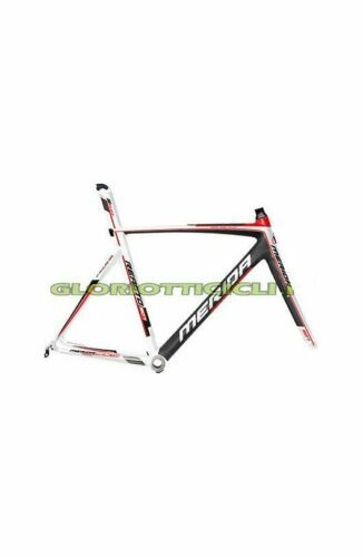 Forcellino Cambio Originale Per Bici Da Corsa Merida Scultura E Reacto