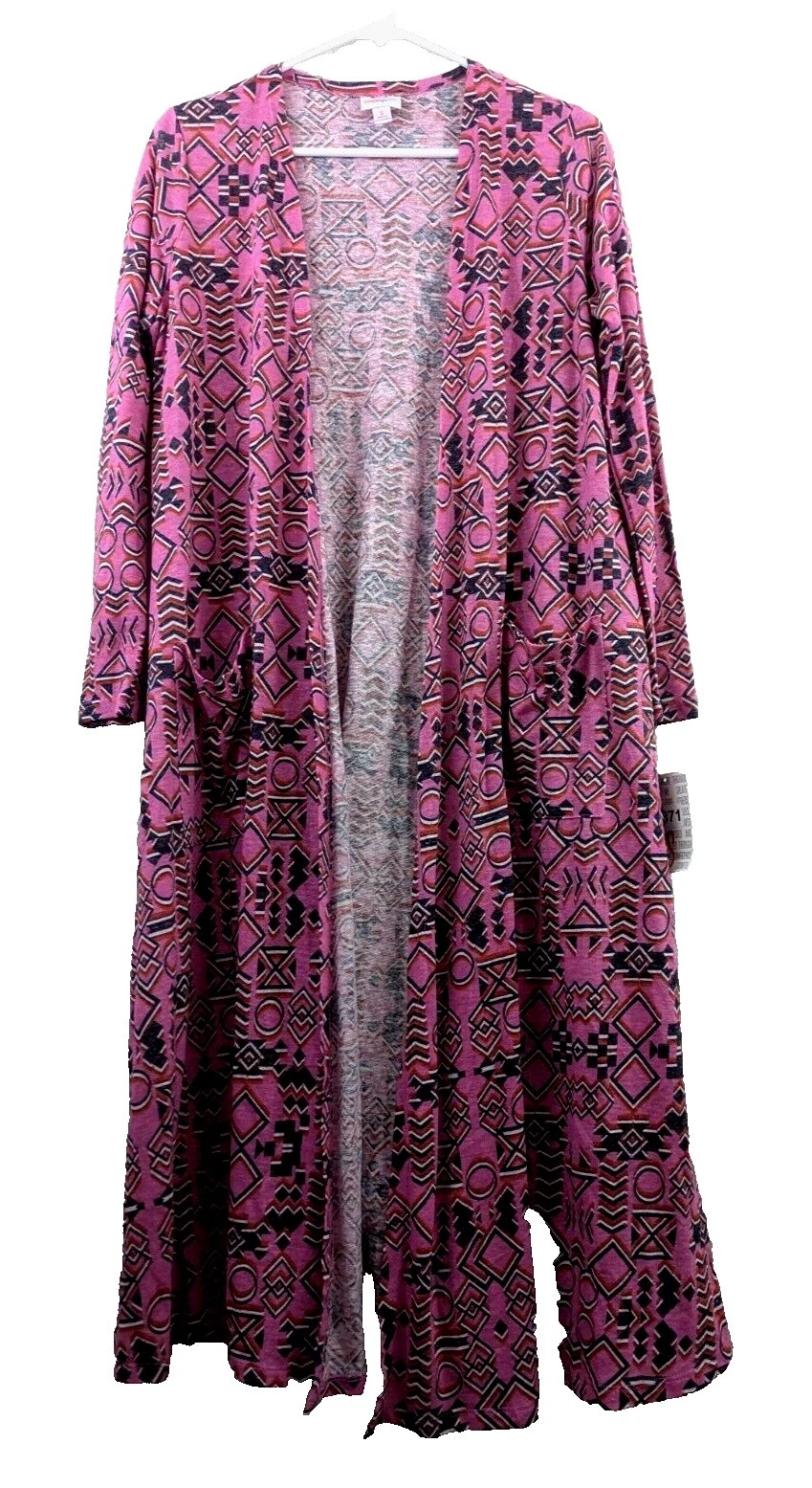 LuLaRoe Linen Sweaters for Women